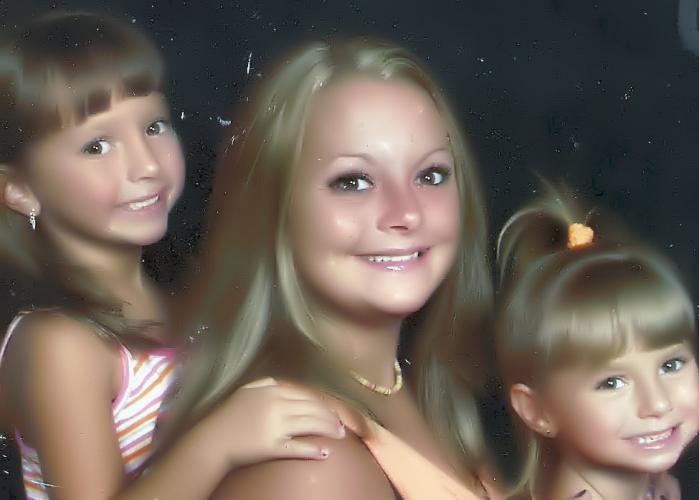 The Angels 