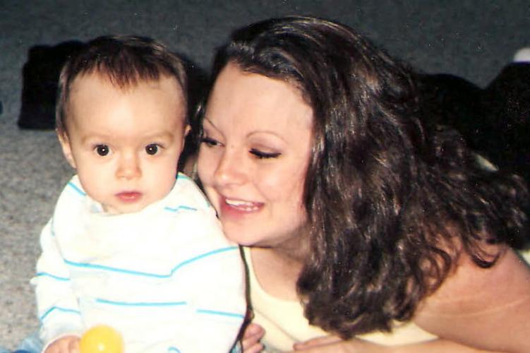 Kacey and Payton