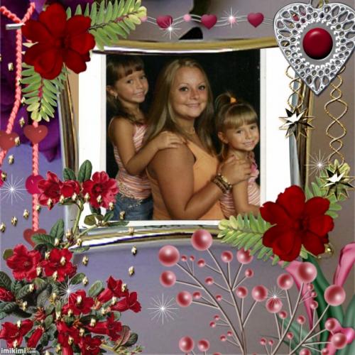 Kacey Payton n Macie